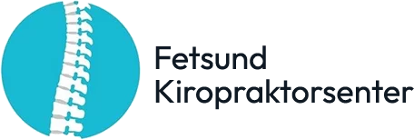 Fetsund Kiropraktorsenter Logo