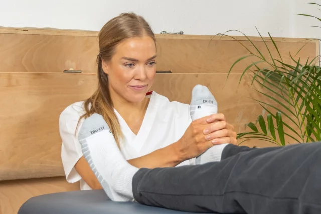 Bekkenplager - årsaken er kanskje ikke den du tror?